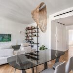 I dettagli dell'arredo di design